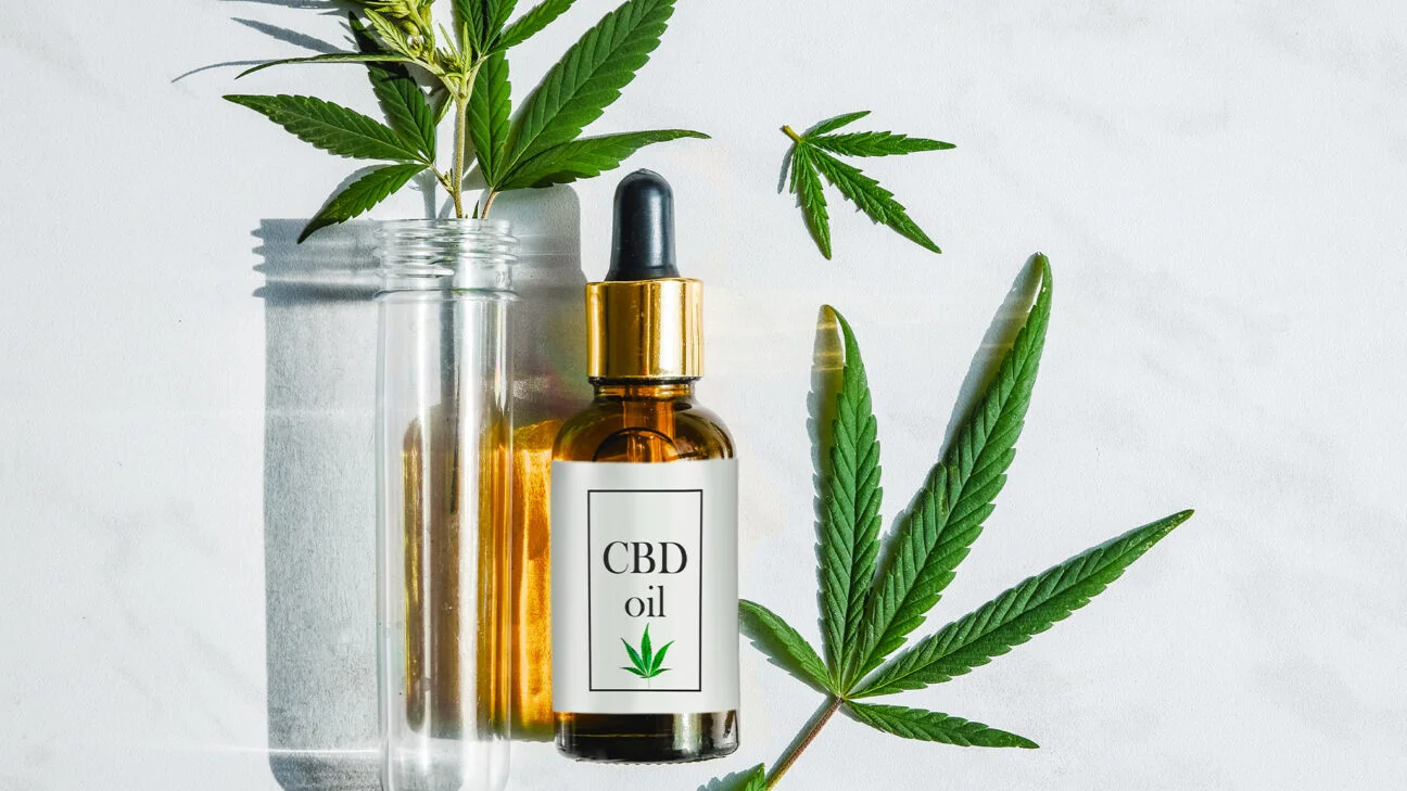 Buy CBD Oil Canada