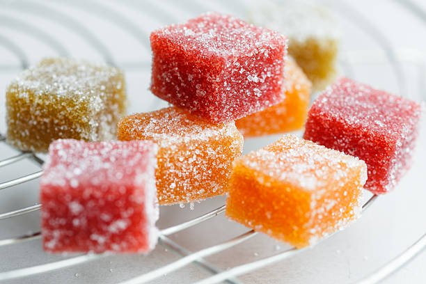 Safety Check: Exploring the Consumption of Live Resin Gummies