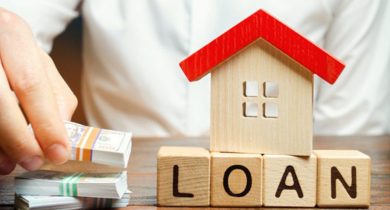 Loan Types: Designed to Handle Your Toughest Situations